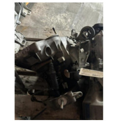 Boite de vitesses FIAT IDEA