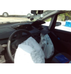 Boite de vitesses FIAT IDEA Photo n°5