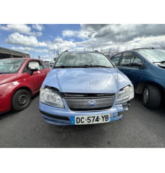 Boite de vitesses FIAT IDEA Photo n°8