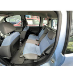 Boite de vitesses FIAT IDEA Photo n°15