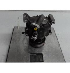 Compresseur clim FIAT IDEA Photo n°1