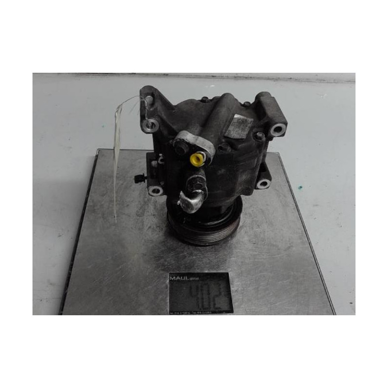 Compresseur clim FIAT IDEA