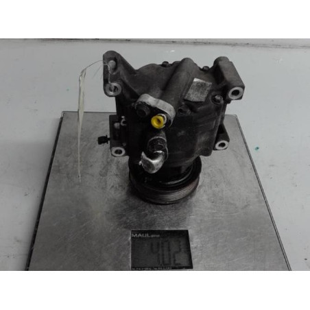 Compresseur clim FIAT IDEA Photo n°1