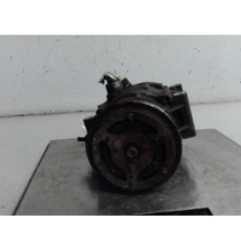 Compresseur clim FIAT IDEA Photo n°4