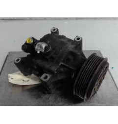 Compresseur clim FIAT IDEA Photo n°5
