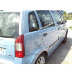 Compresseur clim FIAT IDEA Photo n°10