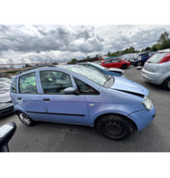 Compresseur clim FIAT IDEA Photo n°15