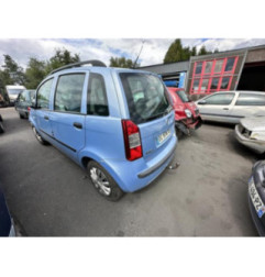 Compresseur clim FIAT IDEA Photo n°19