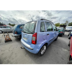 Compresseur clim FIAT IDEA Photo n°20