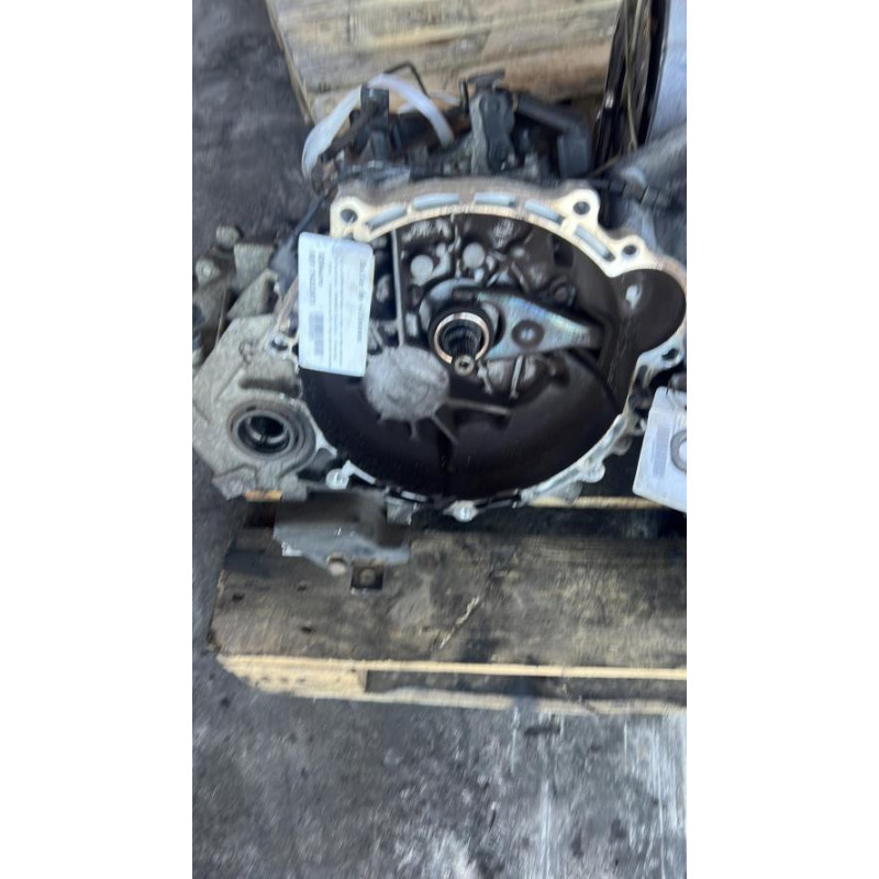 Boite de vitesses KIA VENGA