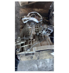 Boite de vitesses KIA VENGA