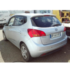 Capot KIA VENGA Photo n°16