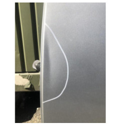 Porte arriere gauche KIA VENGA Photo n°3