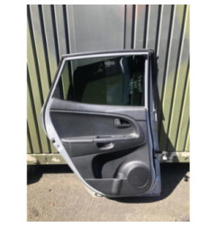 Porte arriere gauche KIA VENGA Photo n°4