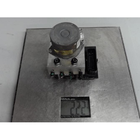 Bloc ABS (freins anti-blocage) KIA VENGA Photo n°1