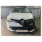 Commande chauffage RENAULT CLIO 4