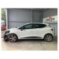 Commande chauffage RENAULT CLIO 4