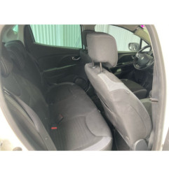 Commande chauffage RENAULT CLIO 4 Photo n°9