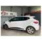 Commande chauffage RENAULT CLIO 4