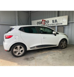 Commande chauffage RENAULT CLIO 4 Photo n°11