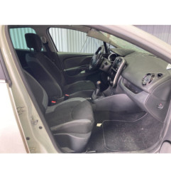 Compteur RENAULT CLIO 4 Photo n°8