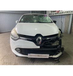 Volant RENAULT CLIO 4 Photo n°1