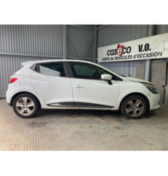 Volant RENAULT CLIO 4 Photo n°4