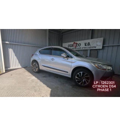 Compteur CITROEN DS4 Photo n°9