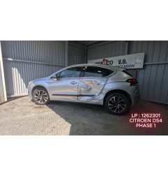 Compteur CITROEN DS4 Photo n°14