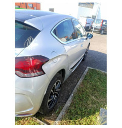 Compteur CITROEN DS4 Photo n°16