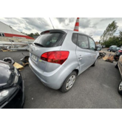 Debitmetre KIA VENGA Photo n°15