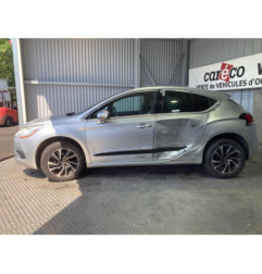 Compteur CITROEN DS4 Photo n°17