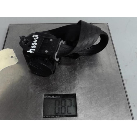 Ceinture arriere gauche KIA VENGA Photo n°1