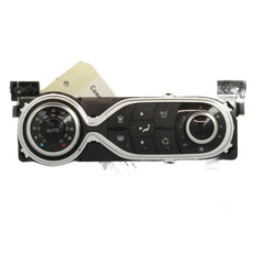 Commande chauffage RENAULT TWINGO 3 Photo n°1