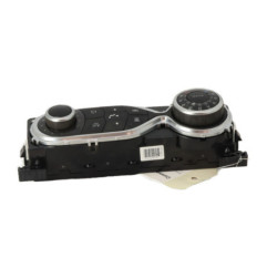 Commande chauffage RENAULT TWINGO 3 Photo n°2
