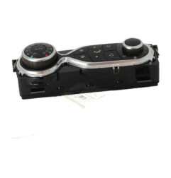 Commande chauffage RENAULT TWINGO 3 Photo n°3