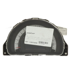 Compteur RENAULT TWINGO 3 Photo n°1