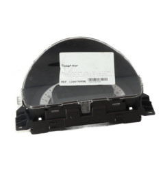 Compteur RENAULT TWINGO 3 Photo n°4