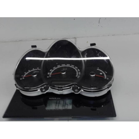 Compteur KIA VENGA Photo n°1