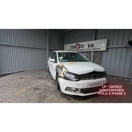Mastervac VOLKSWAGEN POLO 5 Photo n°1