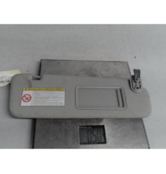 Pare soleil droit KIA VENGA Photo n°8