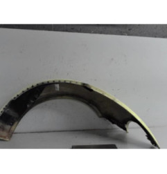 Aile avant gauche VOLKSWAGEN NEW BEETLE 1