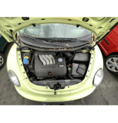 Aile avant gauche VOLKSWAGEN NEW BEETLE 1 Photo n°4