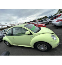 Aile avant gauche VOLKSWAGEN NEW BEETLE 1 Photo n°7