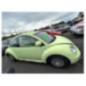 Aile avant gauche VOLKSWAGEN NEW BEETLE 1