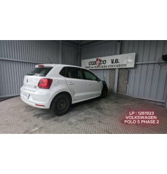 Commande de phare VOLKSWAGEN POLO 5