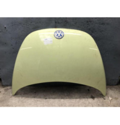 Capot VOLKSWAGEN NEW BEETLE 1 Photo n°1