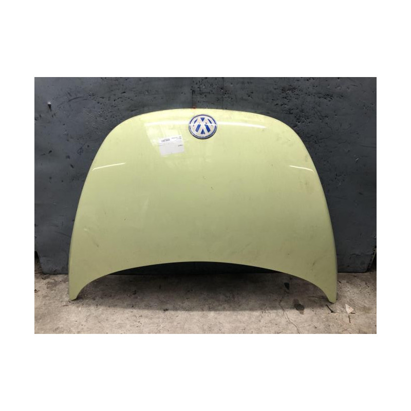 Capot VOLKSWAGEN NEW BEETLE 1