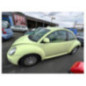 Capot VOLKSWAGEN NEW BEETLE 1