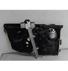 Moteur leve vitre avant droit FORD FIESTA 5 Photo n°1